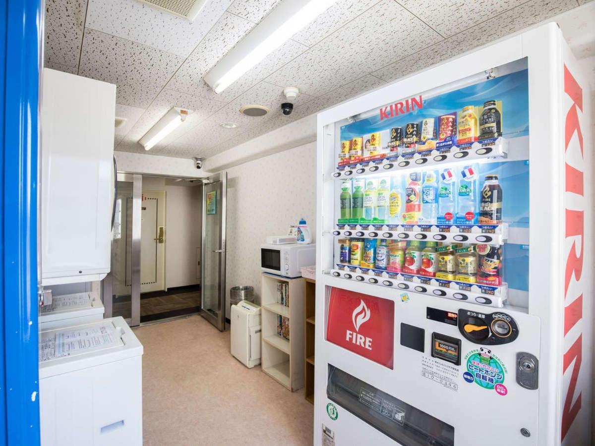 Hotel Wing International Shimonoseki Bagian luar foto