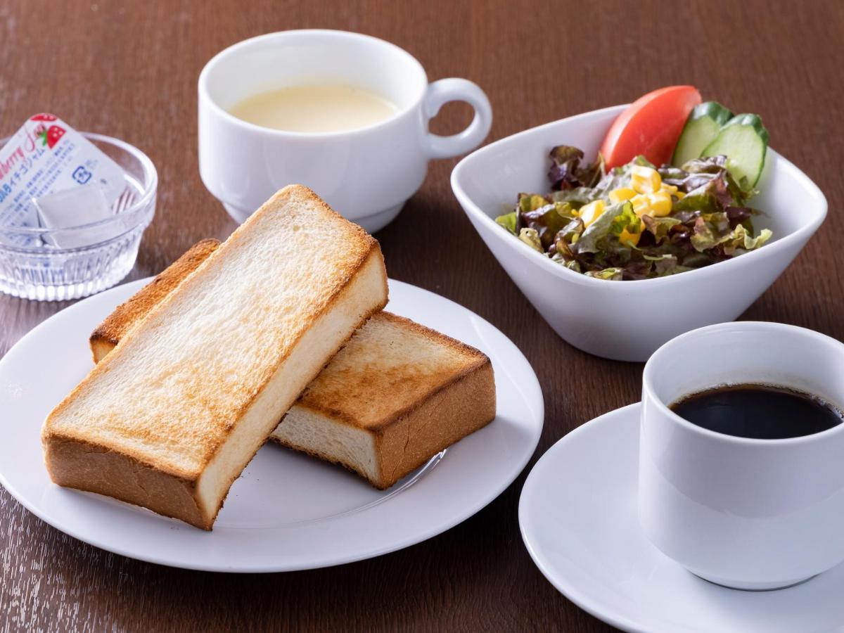 Hotel Wing International Shimonoseki Bagian luar foto
