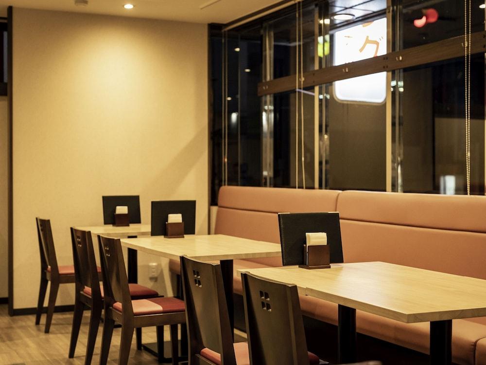 Hotel Wing International Shimonoseki Bagian luar foto